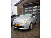 Fiat 500 - 1.2 Lounge Airco/Pano/NAP