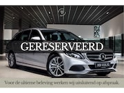 Mercedes-Benz C-klasse - Estate 350 e Avantgarde Airmatic|Camera|Verw-stoelen|Sfeerve
