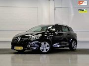 Renault Clio - Estate 0.9 TCe Night&Day Trekhaak 100% Dealer onderhouden 1e