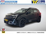 Citroën C5 Aircross - 1.6 PureTech Aut | Business | Navi | Camera | Virtual