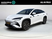 BYD SEALION 7 - Design AWD 82.5 kWh | Demo | Rijklaaprijs