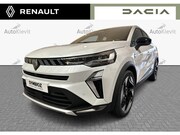 Renault Symbioz - 1.8 E-Tech full hybrid 160 iconic - Demo