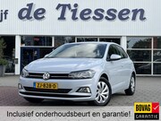 Volkswagen Polo - 1.0 TSI Comfortline | Camera | Carplay | Cruise | Rijklaar m