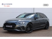Audi A4 - Avant 35 TFSI S edition 150pk S Tronic