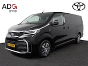 Toyota ProAce Long Worker - 2.0 D-4D L2D Professional DC | Trekhaak | Camera achter | Ap