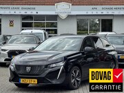 Peugeot 308 - SW 1.2 Hybrid 136 e-DCS6 GT NAVI | 360" CAMERA | KLIMA | BOV