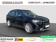 BMW X1 - sDrive18i Executive | Camera | Climate | E.achterklep