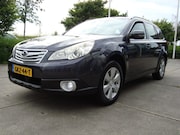 Subaru Outback - 3.6 L AUTOMAAT