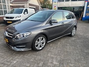 Mercedes-Benz B-klasse - 180 Ambition 20.451 km org ned auto 23 dec 2016