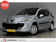 Peugeot 207 - 1.6 VTi XS/ Panorama-Dak/ 15'' LMV/ Clima/ Elek. pakket/ Iso
