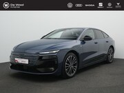 Audi A6 E-TRON - Sportback S edition 83 kWh 286pk | 360° camera | Geheugensto