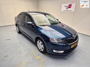 Skoda Rapid - 1.2 TSI Ambition Business Navi Airco Cruise Control