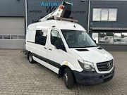 Mercedes-Benz Sprinter - 519 3.0 VERSALIFT ETM-38-145-F 14, 3M