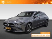 Mercedes-Benz CLA-Klasse - Shooting Brake CLA Shooting Brake 180 BUSINESS SOLUTION 136P