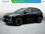Kia Sportage - 1.6 T-GDi Plug-in Hybrid GT-PlusLine Op Voorraad |
