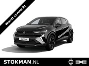 Renault Captur - esprit Alpine | Achteruitrijcamera | Adaptive Cruise Control