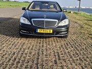 Mercedes-Benz S-klasse - 350