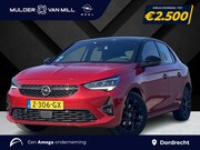 Opel Corsa - GS 1.2 Turbo 100pk | TWO-TONE! | NAVI PRO | FULL LED | APPLE