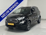 Ford EcoSport - 1.0 EcoBoost Trend Essential CLIMA / CRUISE / BLUETOOTH