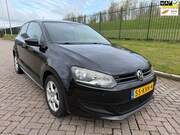Volkswagen Polo - 1.4-16V Comfortline