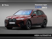 BMW iX - xDrive40 Executive 77 kWh | Driving Assistant Professional |