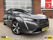 Peugeot 308 - SW 1.2 PureTech Allure Trekhaak / Camera / NL Auto