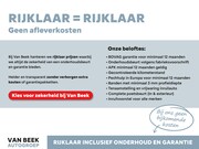 Peugeot e-3008 - Allure Avantage 210 73 kWh | Rijklaar | 360 vision+ drive as