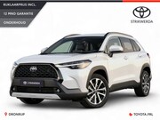 Toyota Corolla Cross - Hybrid 140 Style | Stoel- stuurverwarming | Dodehoek | Elek.