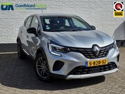 Renault Captur - 1.3 TCe Zen Automaat | Parkeersensoren v+a | Trekhaak | Carp