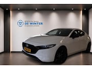 Mazda 3 - 2.0 e-SkyActiv-G M Hybrid 150 Homura .