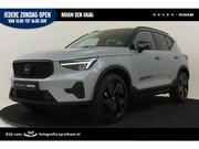 Volvo XC40 - B4 (M-HYBRID) PLUS BLACK EDITION -PANO.DAK|HARMAN/KARDON|360