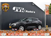 Nissan Juke - 1.0 DiG-T AUT Acenta 10-2022 | BTW | Navi | AppleCarPlay | P