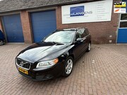 Volvo V70 - 1.6 T4 Limited Edition Leder, Navi, PDC, Stoelverwarming, Ni