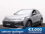 Volkswagen T-Roc - Limited Edition 1.5 eTSI 85 kW / 116 PK SUV 7 vers