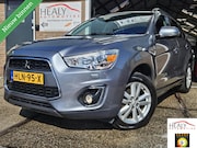 Mitsubishi ASX - 2.2d 150pk 4x4|141Dkm|Airco|cruise|automaat|
