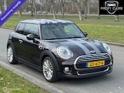MINI Cooper - Mini 1.5 Chili Business Navi Airco Sfeerverlichting