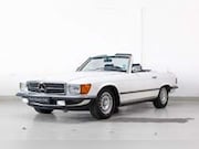 Mercedes-Benz SL-klasse - SL - Low Mileage - Two Owner Car