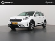 Kia Niro - 1.6 GDi Hybrid DynamicLine | Navigatiesysteem | Parkeercamer