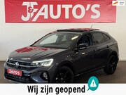 Volkswagen Taigo - 1.0 TSI R-LINE, PANORAMADAK, LED, VR-COCKPIT CRUISE