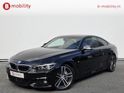 BMW 4-serie - Coupé 440i High Executive M-Sport INDIVIDUAL CITRIN Apple Ca