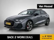 Audi A3 - Sportback 45 TFSI e S edition Competition | Automa
