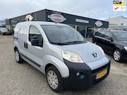 Peugeot Bipper - 1.3 HDi XT Profit +(st-bekr, schuifdeur, airco, bj13, 3999,