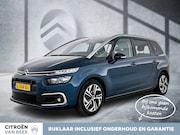 Citroën C4 Grand Spacetourer - 130 pk Business | Rijklaar | 7 Zitplaatsen | Camera achter |