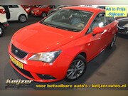 Seat Ibiza - 1.2 Style i Tech uitvoering