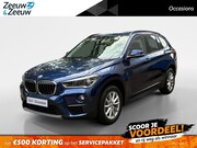 BMW X1 - sDrive18i Executive
