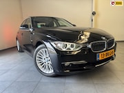 BMW 3-serie - 320i 184Pk - High Executive Luxury Line/ Dealer OH/1e Eigena