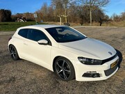 Volkswagen Scirocco - 2.0 TFSI Turbo