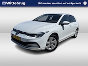 Volkswagen Golf - 1.0 TSI 110pk Life / App-connect / Navigatie / Parkeersensor