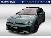 Volkswagen Passat - Variant 1.5 eHybrid 272pk R-Line DSG Automaat Black Style /