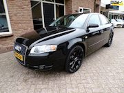 Audi A4 - Limousine 2.0 Pro Line